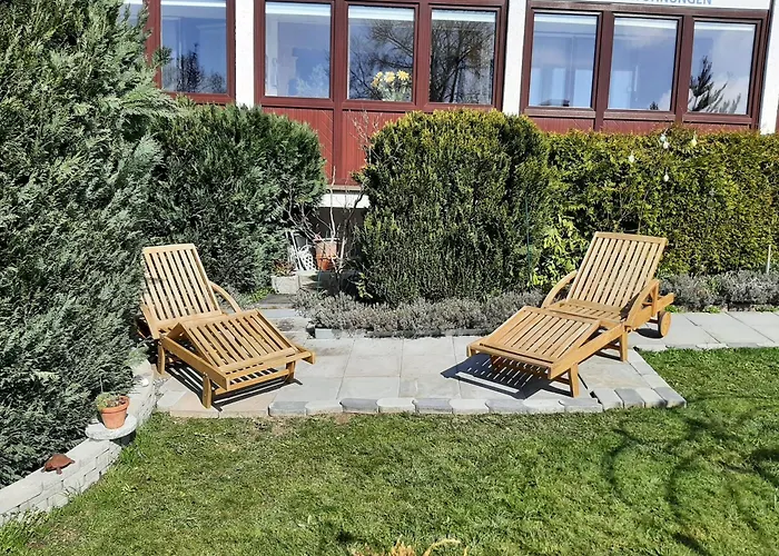 Gästehaus Guter Stern
