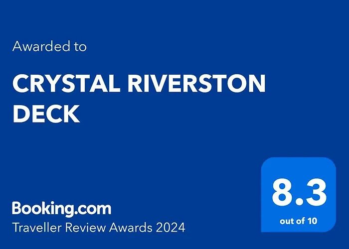 Crystal Riverston Deck