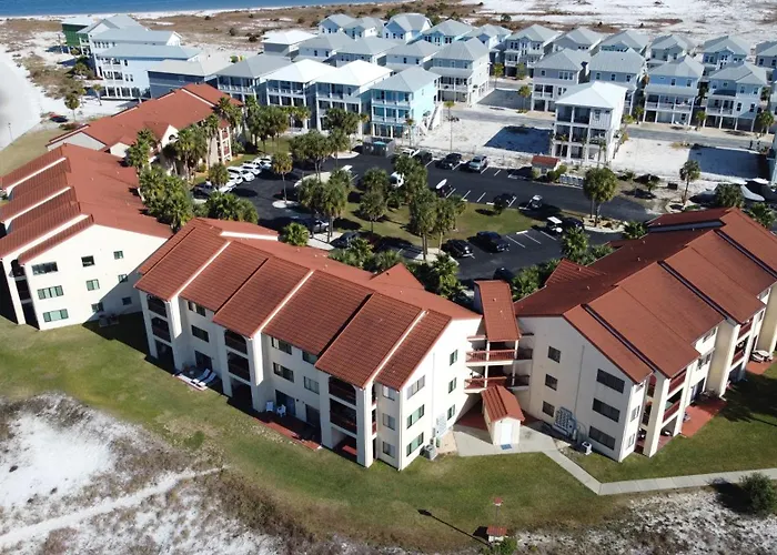 Beach Paradise On The Coast Of Navarre