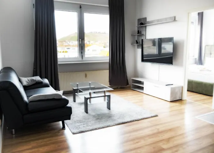 E&B Apartments Korb bei Waiblingen&Stuttgart