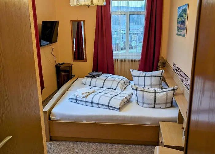 Bahnhotel Dippoldiswalde