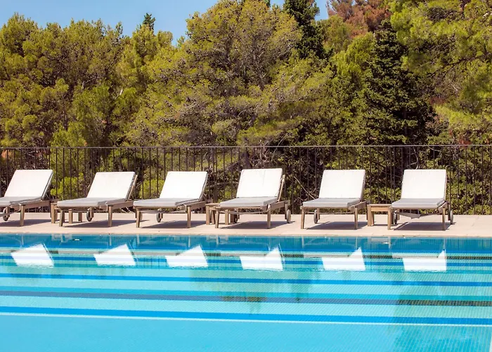 Bluesun Hotel Jadran