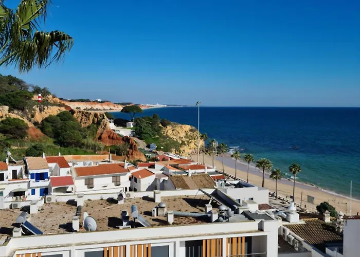 Apartamentos Cabrita