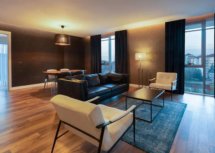 Park Dedeman Eskisehir