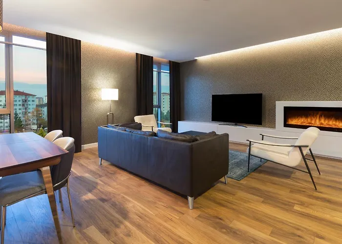 Park Dedeman Eskisehir