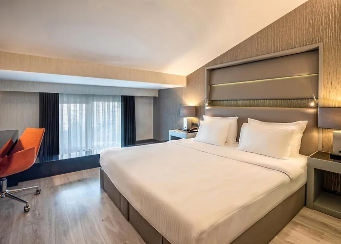 Park Dedeman Eskisehir