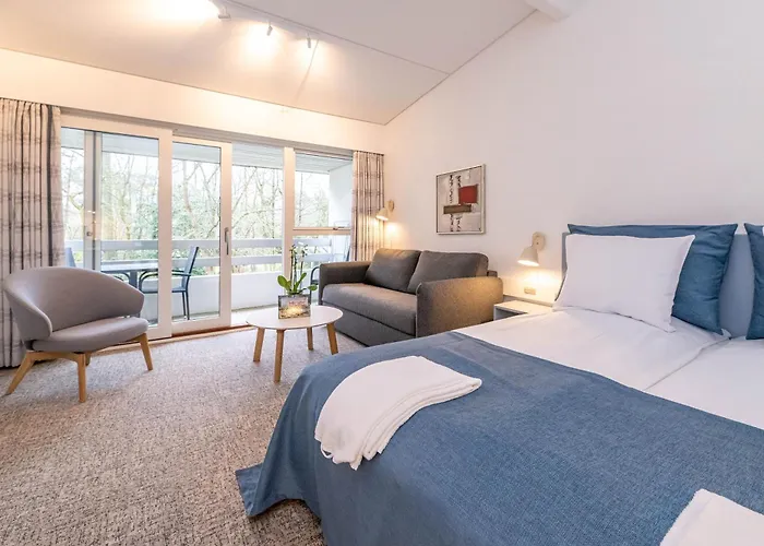 Strandhotel Balka Sobad