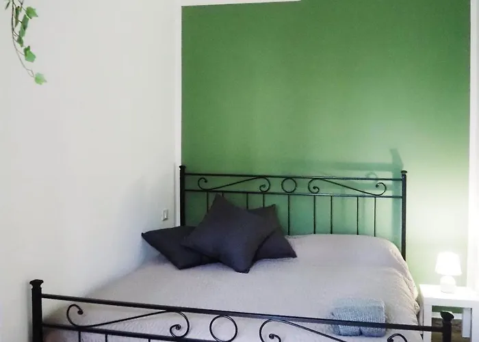 Hotel Residence Villa Nina