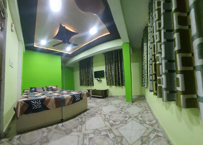 Hotel Vidhata