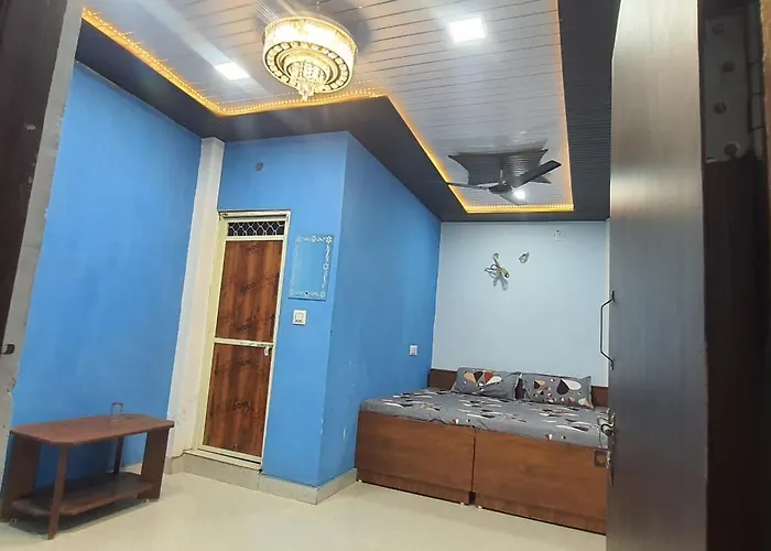 Hotel Vidhata