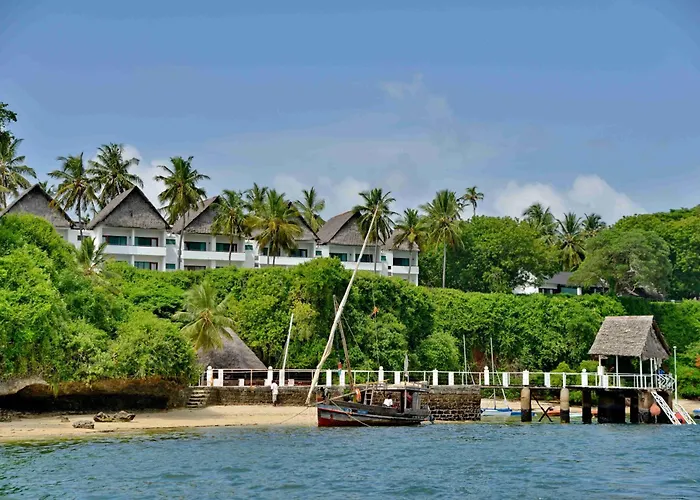 Mnarani Beach Club