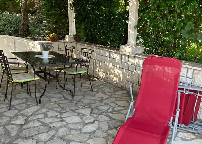 Apartments Villa Diha