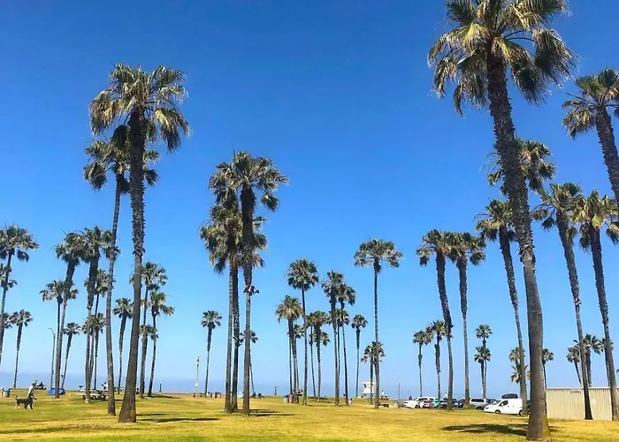 2 Free Bikes, Pvt Parking, Steps To Beach! South Mission Beach