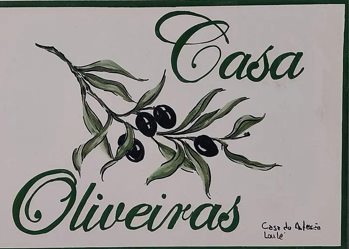 "Casa Oliveiras" Studio Avec Terrasse Et Piscine