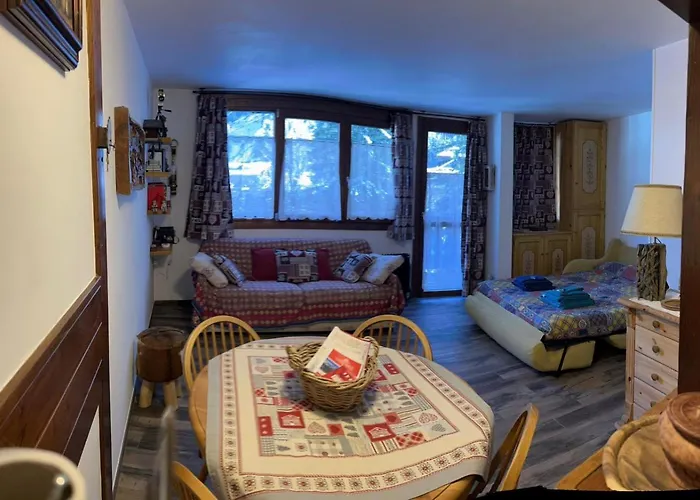 Chez Moi