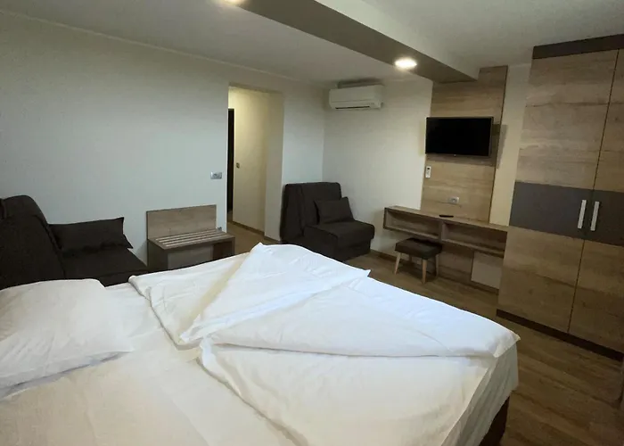 Hotel Roskar