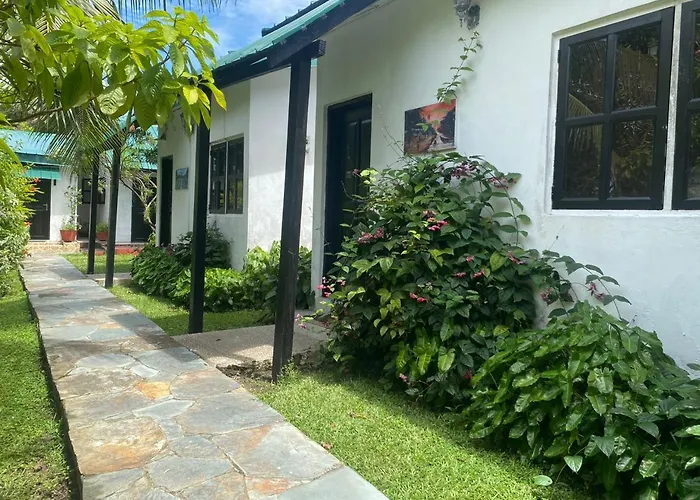 Casablanca Guest Inn