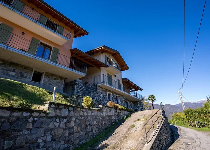Casa Elsa - Lago D'Orta