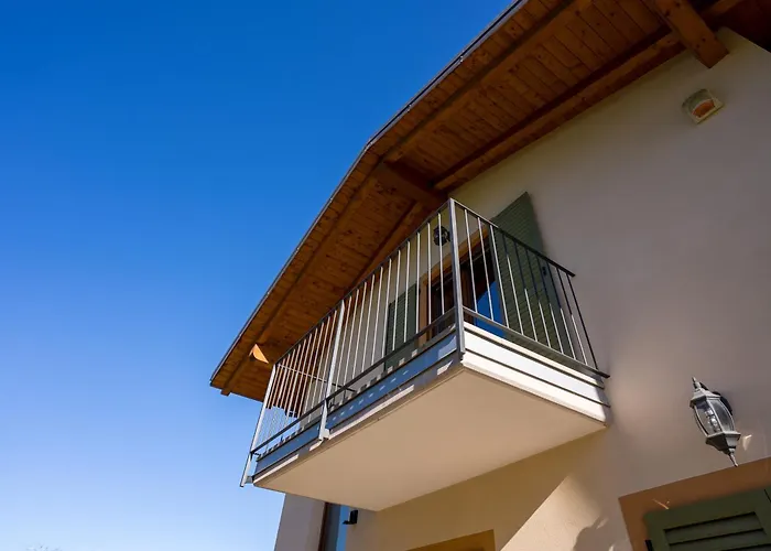 Casa Elsa - Lago D'Orta