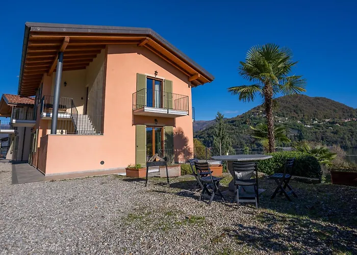 Casa Elsa - Lago D'Orta