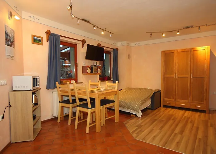 Apartma Felix