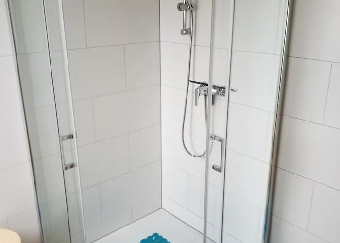 Ferienwohnung Füssel NICHT FÜR MONTEURE