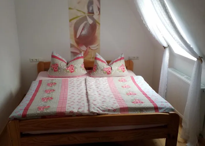 Ferienwohnung Füssel NICHT FÜR MONTEURE