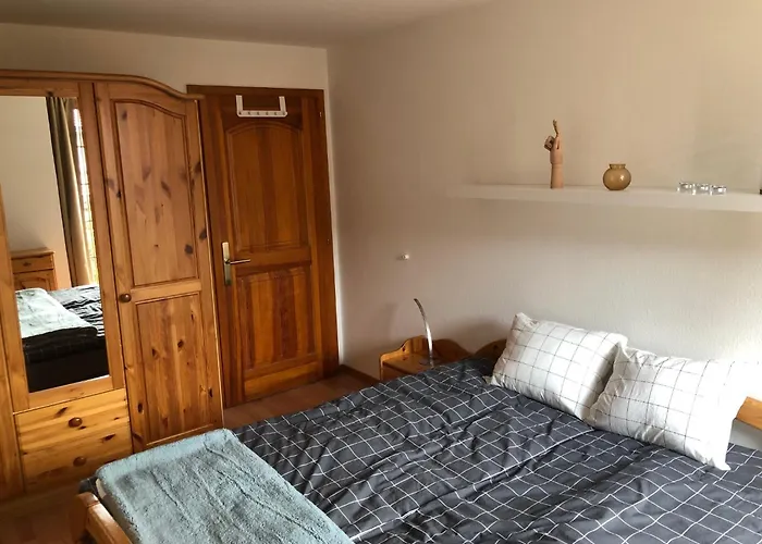 Auberge Les Rangs