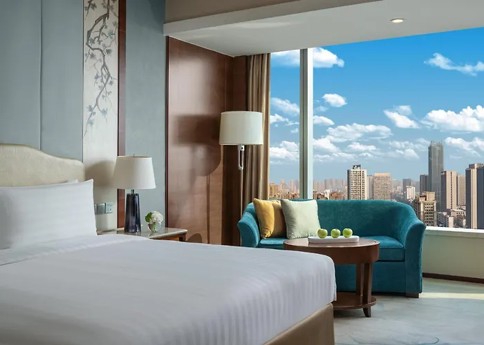 Shangri-La Hefei