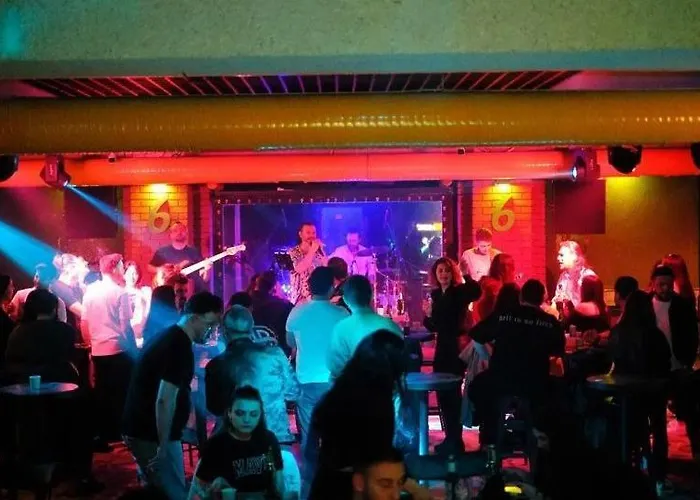 Mills Hotel