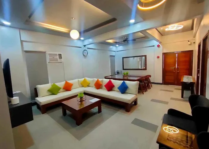 Sands Hotel Nasugbu