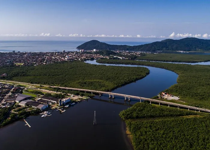 Suíte privativa proxima ao Sesc 2