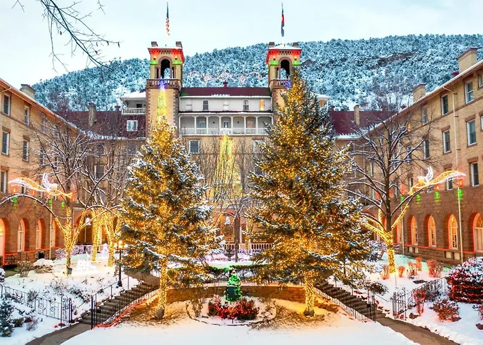 Hotel Colorado