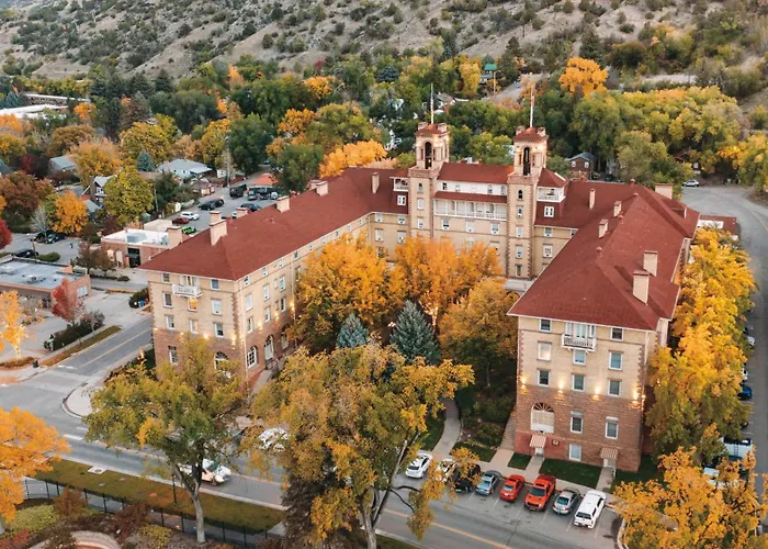 Hotel Colorado