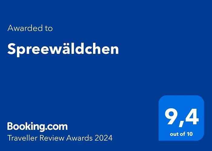 Spreewäldchen