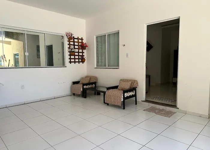 Casa Familiar - Guaibim
