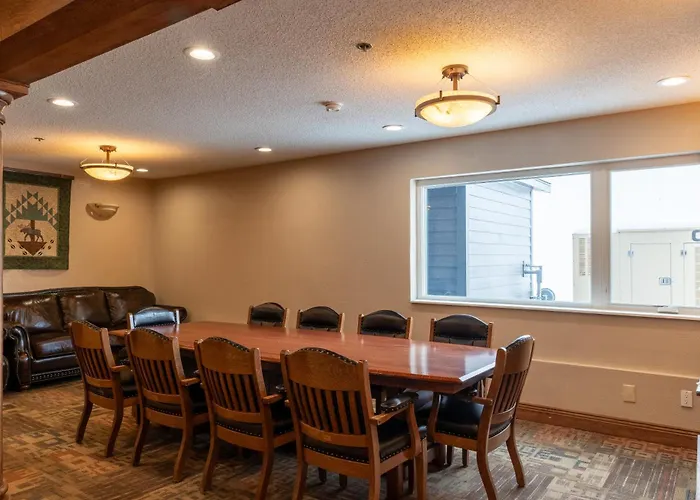 Norland Inn & Suites Roseau