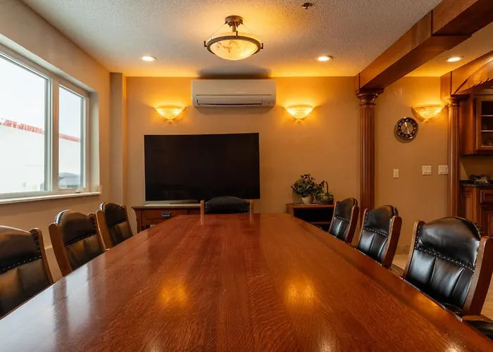 Norland Inn & Suites Roseau