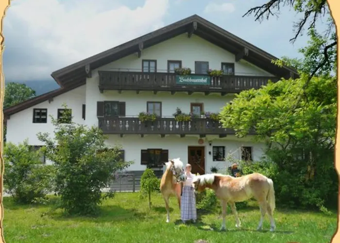 Bachbauernhof