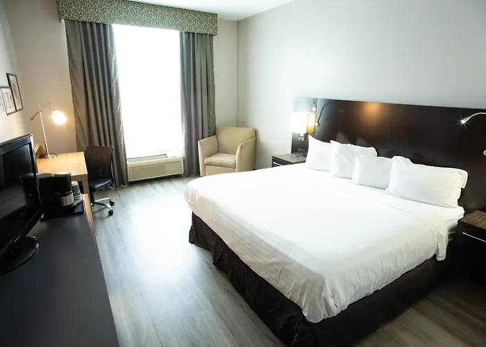Country Inn & Suites By Radisson, Harrisburg West Mechanicsburg