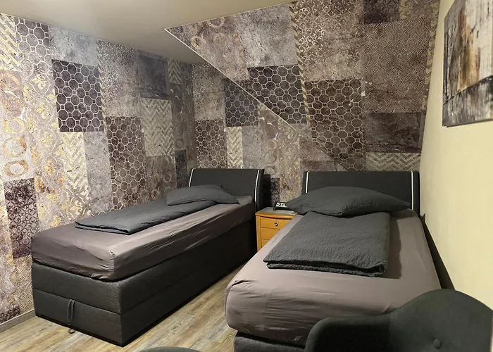 Hotel Mythos "Rooms With Kitchenette- Apartments With Kitchen"
