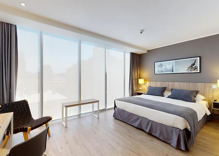 Hotel Capital Bellet