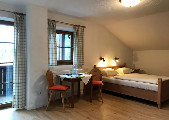 Gästehaus Hotel Maria Theresia