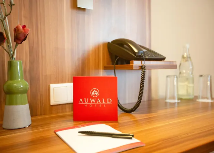 Auwald Hotel