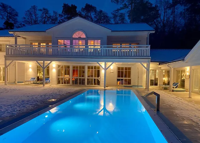 Panorama Seeresort & Spa