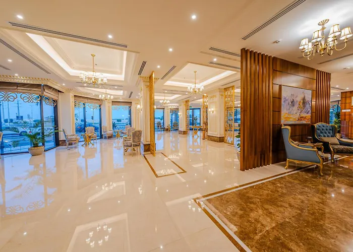 Braira Al Jubail