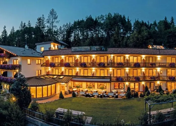 Apipura Hotel Rinner
