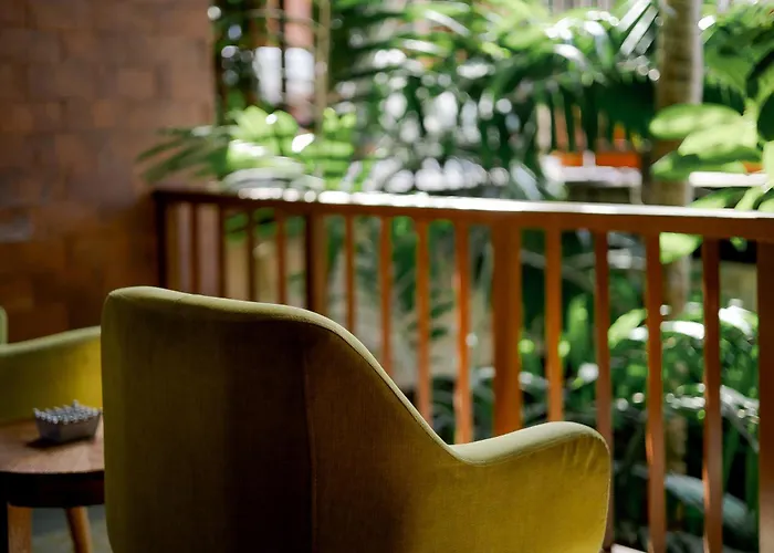 Fourteen Roses Boutique Hotel, Kuta