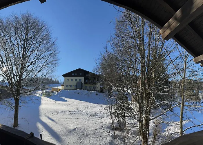 Mitterdorf Almberg x29