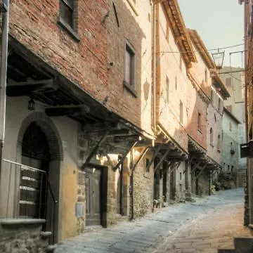 Il Nido Di Cortona